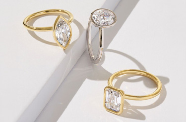 Sylvie Bridal Jewelery | REEDS Landmark