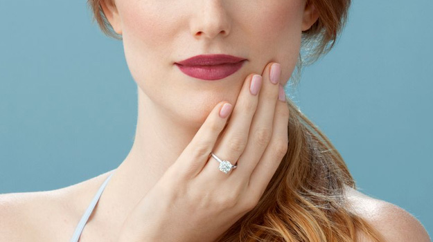 Engagement Rings Engagement Rings | REEDS Jewelers Landmark