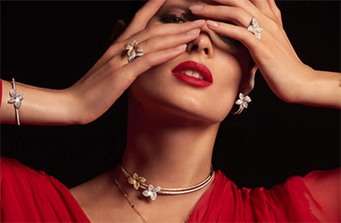 Pasquale Bruni Designer Jewelry | REEDS Landmark