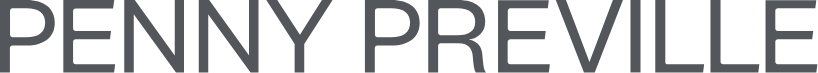 Penny Preville Logo