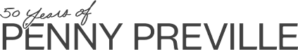 Penny Preville Logo