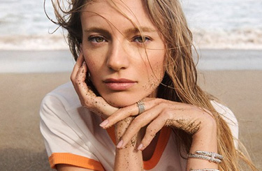 John Hardy Designer Jewelry | REEDS Landmark