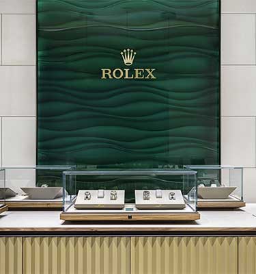 Official Rolex Dealer - Sell Your Rolex  Official Rolex Dealer - Sell Your Rolex  | REEDS Landmark