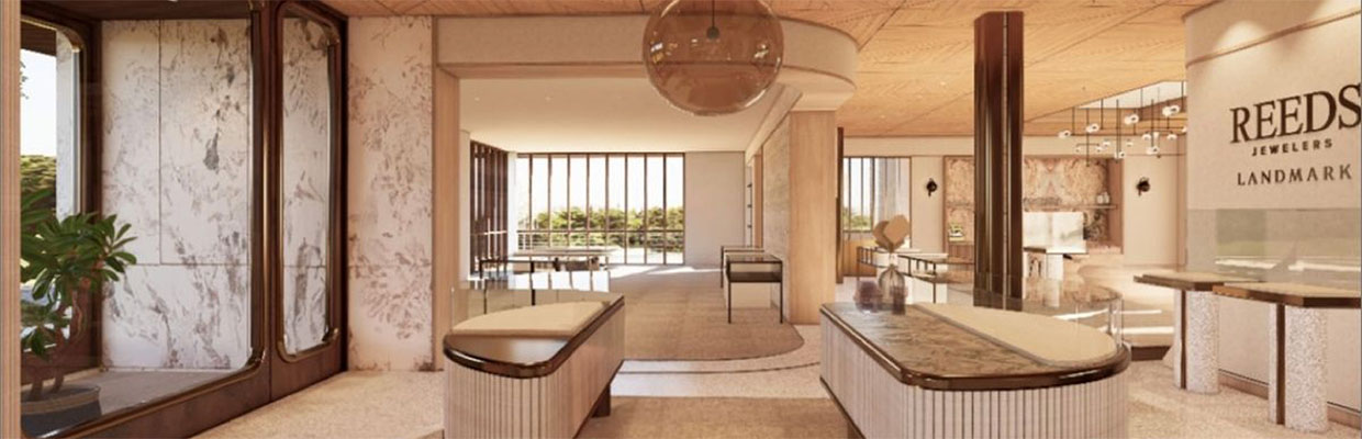 REEDS Landmark Store Location - Fenton Town Center | REEDS Landmark