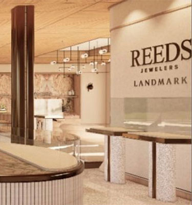 REEDS Landmark at Fenton Store Location | REEDS Jewelers Landmark