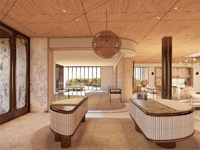 REEDS Landmark at Fenton Store Location | REEDS Landmark