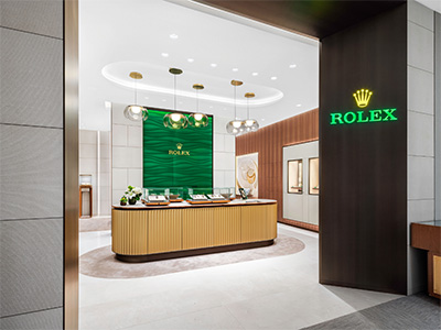 REEDS Landmark at Fenton Store Location | REEDS Landmark