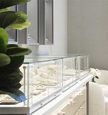 REEDS Mayfaire Town Center Store Location | REEDS Landmark