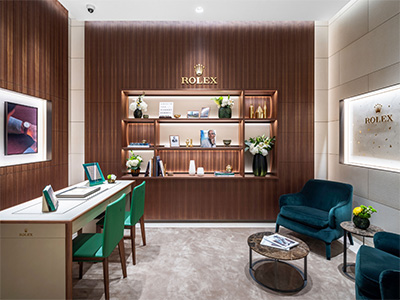 REEDS Mayfaire Store Location | REEDS Landmark