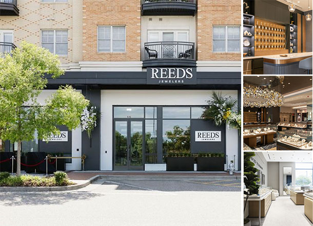 REEDS Mayfaire Town Center Store Location REEDS Mayfaire Town Center Store Location | REEDS Landmark