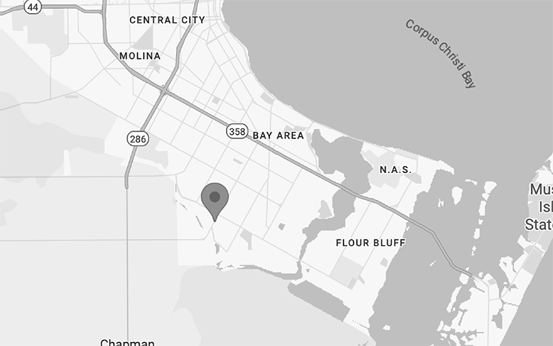 REEDS Landmark Store Location - Corpus Christi, TX | REEDS Landmark