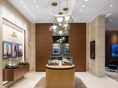 REEDS Landmark at Fenton Store Location | REEDS Landmark