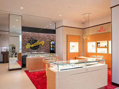 REEDS Landmark at Fenton Store Location | REEDS Landmark