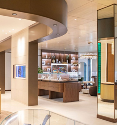 REEDS Landmark Store Location in Fenton Town Center, Cary, NC