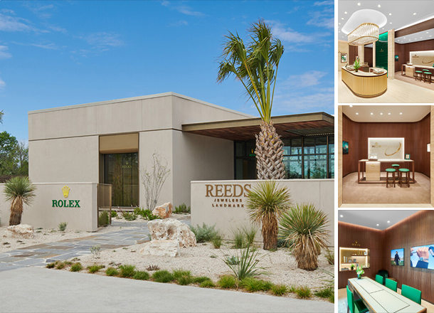 REEDS Landmark Corpus Christi Store Location