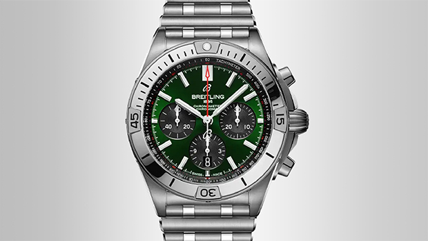 Breitling Watches | REEDS Landmark