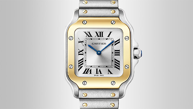 Cartier Watches | REEDS Landmark