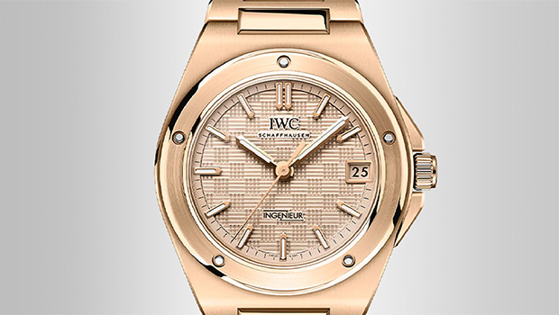 IWC Schaffhausen Watches | REEDS Landmark
