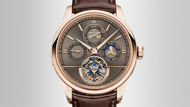 Jaeger LeCoultre Watches | REEDS Landmark