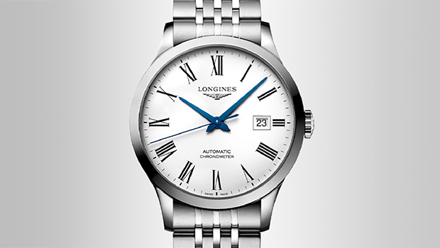 Longines Watches | REEDS Landmark