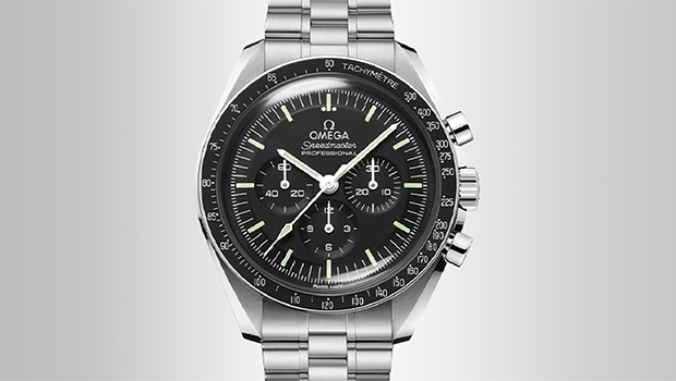 Omega Watches | REEDS Landmark