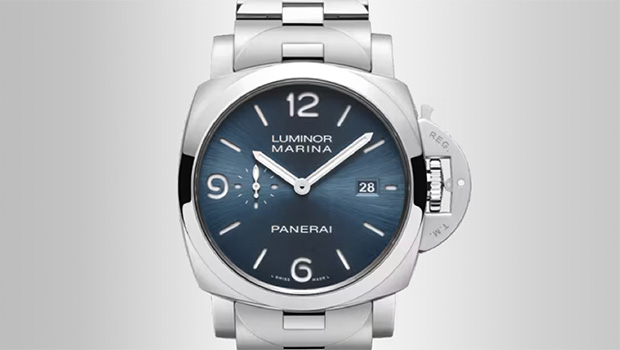 Panerai Watches | REEDS Landmark