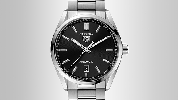 TAG Heuer Watches | REEDS Landmark