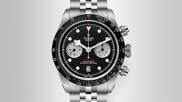 TUDOR Watches | REEDS Landmark