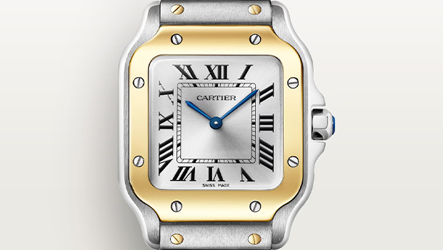 Cartier Watches | REEDS Landmark