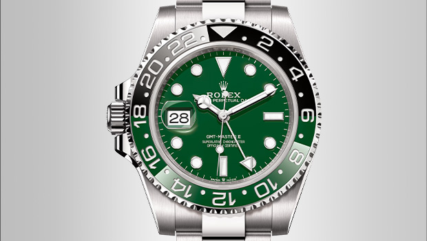 Rolex Perpetual 1908 | Official Rolex Dealer in Wilmington, NC | REEDS Landmark