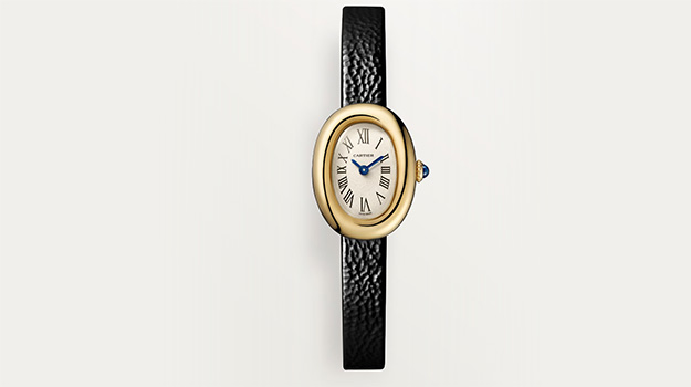 Baignoire Cartier Watch | REEDS Landmark