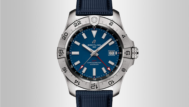 Breitling Watches | REEDS Landmark