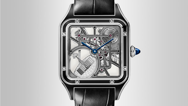 Cartier Watches | REEDS Landmark