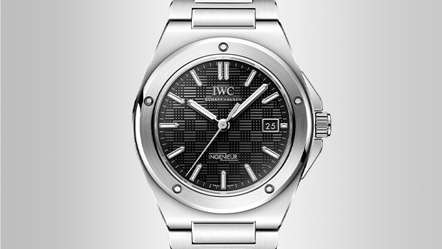 IWC Schaffhausen Watches | REEDS Landmark
