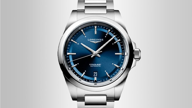 Longines Watches | REEDS Landmark