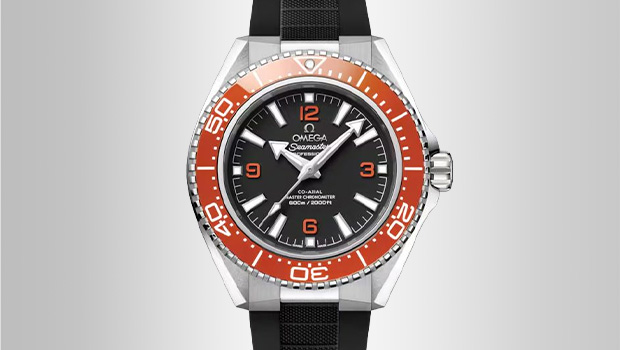 Omega Watches | REEDS Landmark