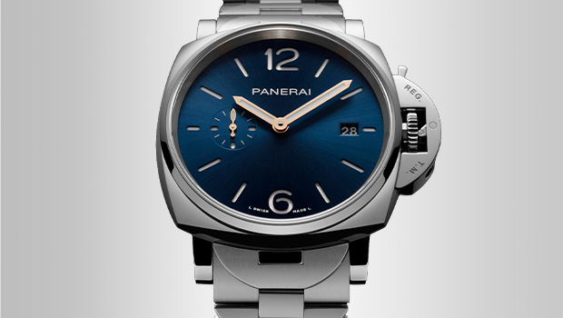 Panerai Watches | REEDS Landmark