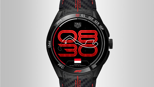 TAG Heuer Watches | REEDS Landmark