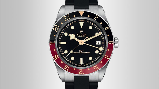 TUDOR Watches | REEDS Landmark