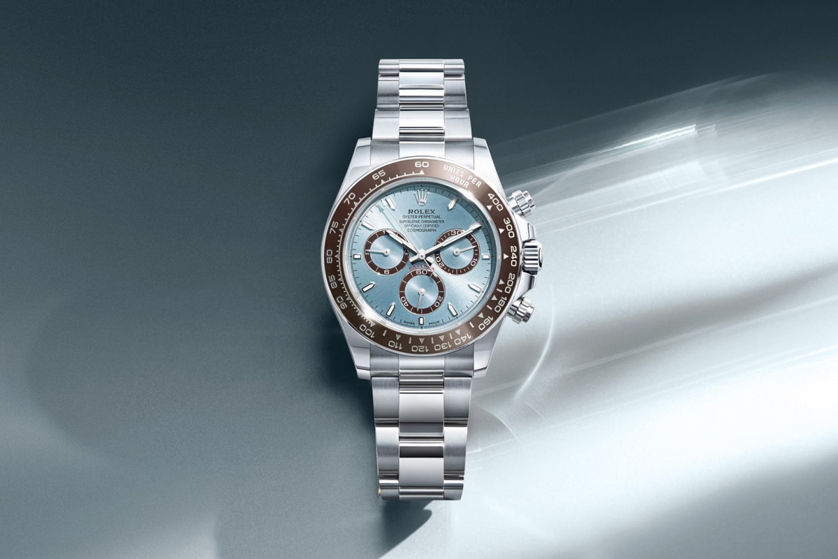 Cosmograph Daytona