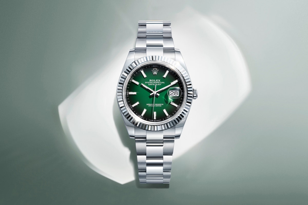 Datejust