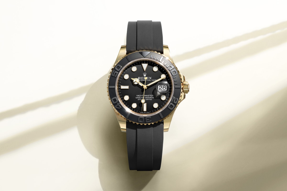 Yacht-Master