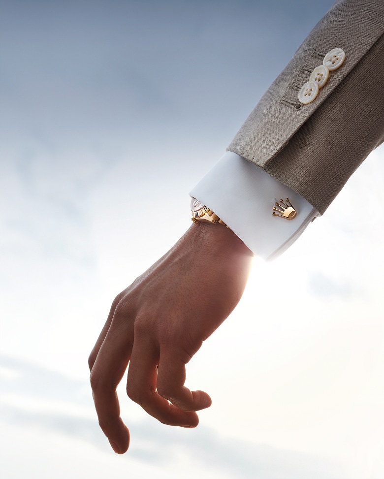 Rolex Festive Selection