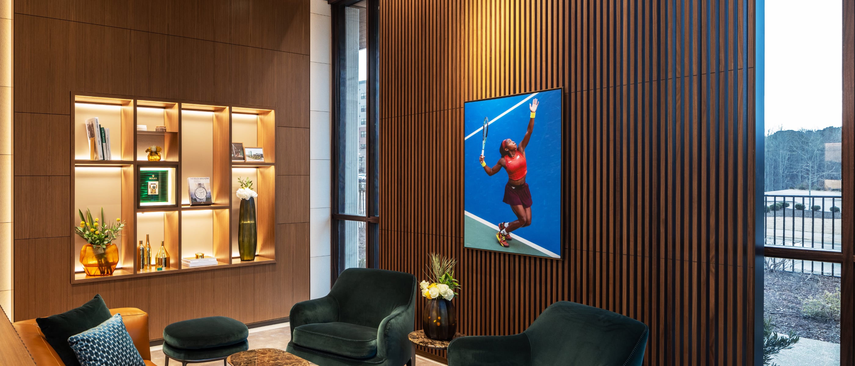 Reeds Jewelers at Fenton