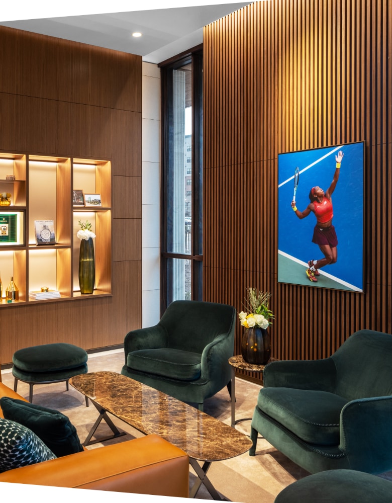 Reeds Jewelers at Fenton