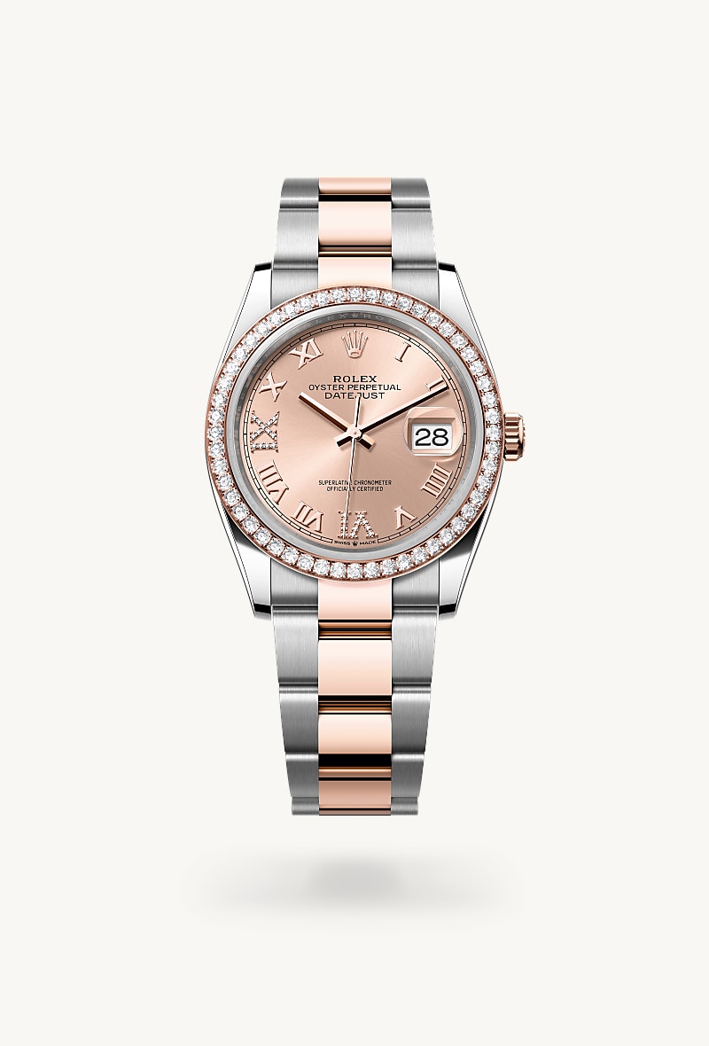 Datejust