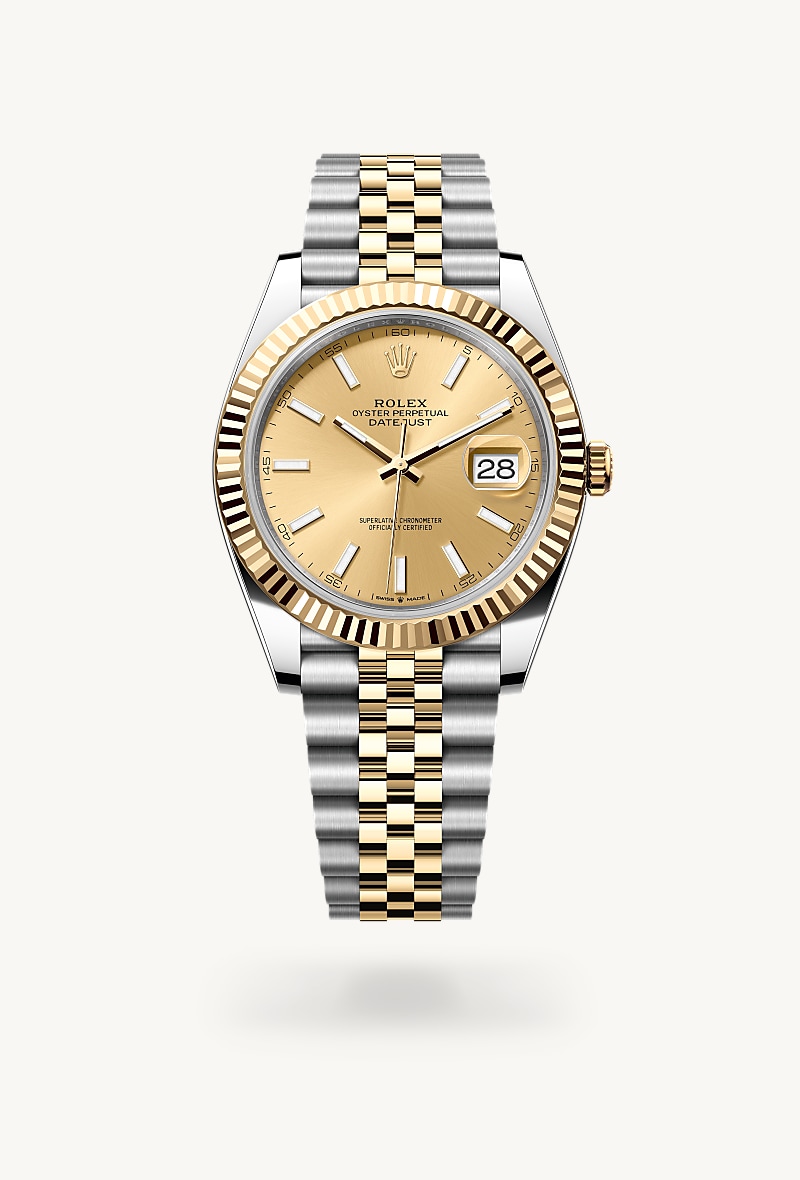 Datejust