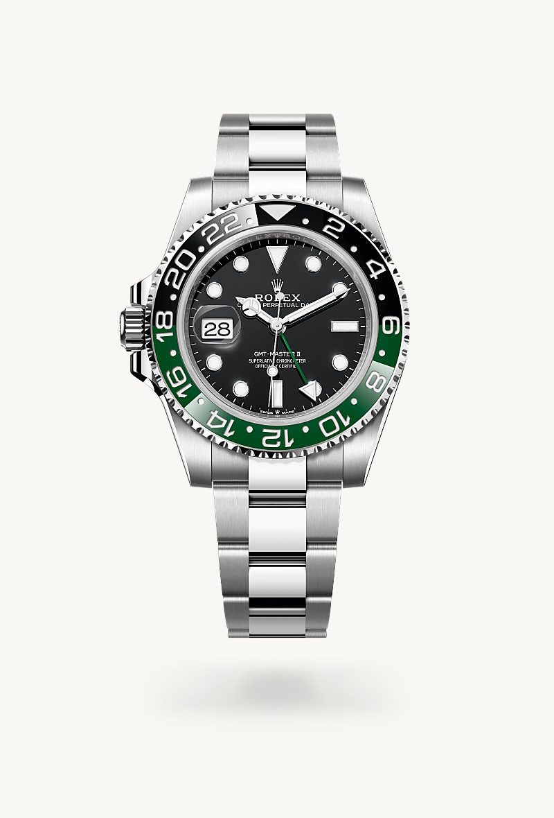 GMT-Master II