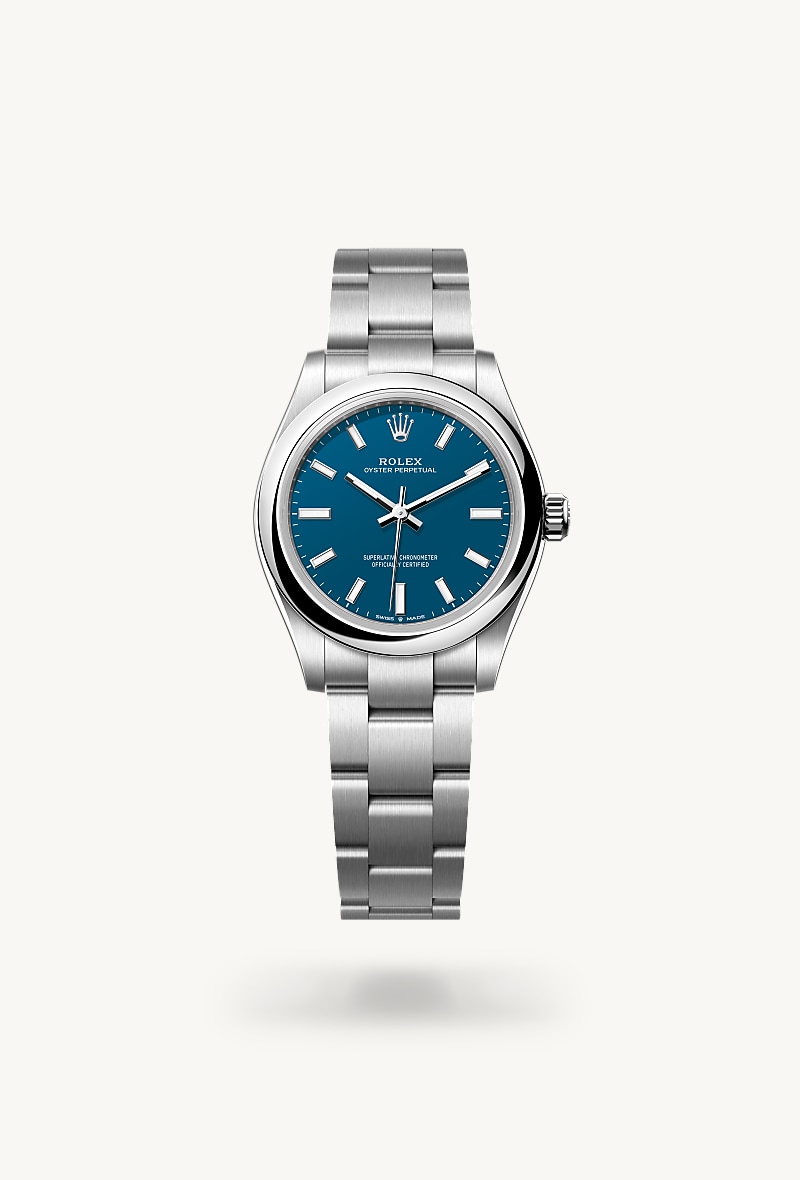 Oyster Perpetual