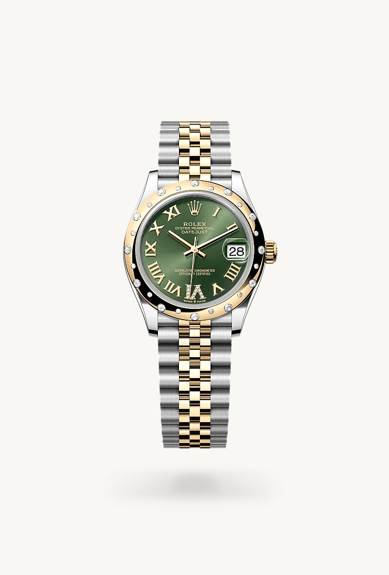 Datejust